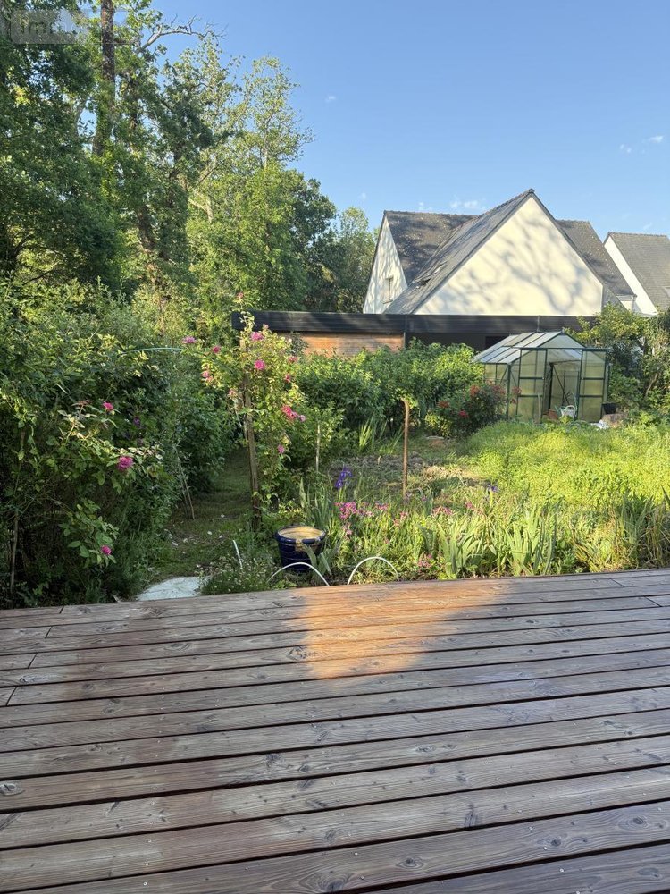 Maison a vendre Plougoumelen 56400 Morbihan 104 m2 5 pièces 375300 euros