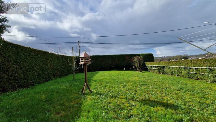 Maison a vendre Morlaix 29600 Finistère 103 m2  173415 euros