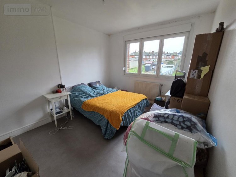 Location maison Cambrai 59400 Nord 90 m2 4 pièces 730 euros