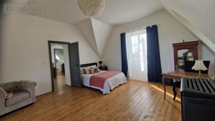 Maison a vendre Saint-Michel-Chef-Chef 44730 Loire-Atlantique 216 m2 7 pièces 911750 euros