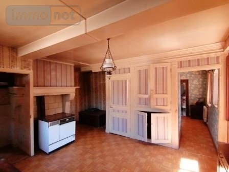 Maison a vendre Thin-le-Moutier 08460 Ardennes 120 m2  63600 euros