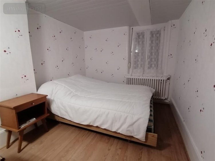 Maison a vendre Thin-le-Moutier 08460 Ardennes 120 m2  63600 euros