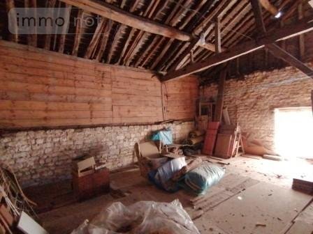 Maison a vendre Thin-le-Moutier 08460 Ardennes 120 m2  63600 euros