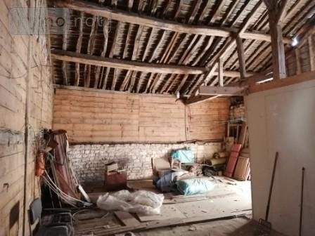 Maison a vendre Thin-le-Moutier 08460 Ardennes 120 m2  63600 euros