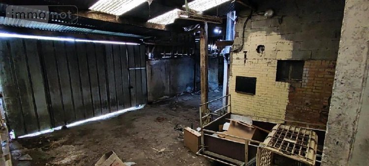 Appartement a vendre Rocquigny 08220 Ardennes 150 m2 5 pièces 63600 euros