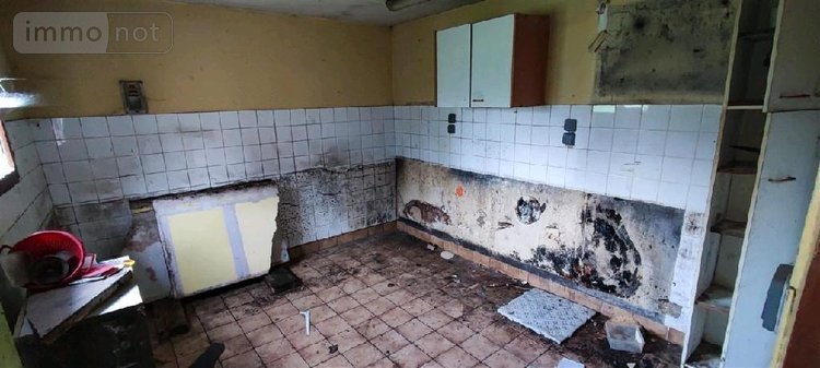 Appartement a vendre Rocquigny 08220 Ardennes 150 m2 5 pièces 63600 euros