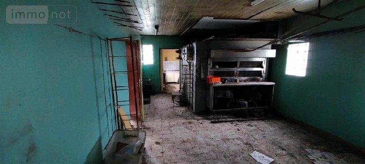 Appartement a vendre Rocquigny 08220 Ardennes 150 m2 5 pièces 63600 euros