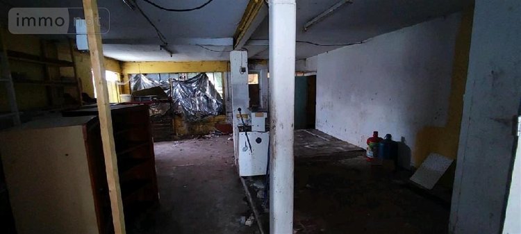 Appartement a vendre Rocquigny 08220 Ardennes 150 m2 5 pièces 63600 euros