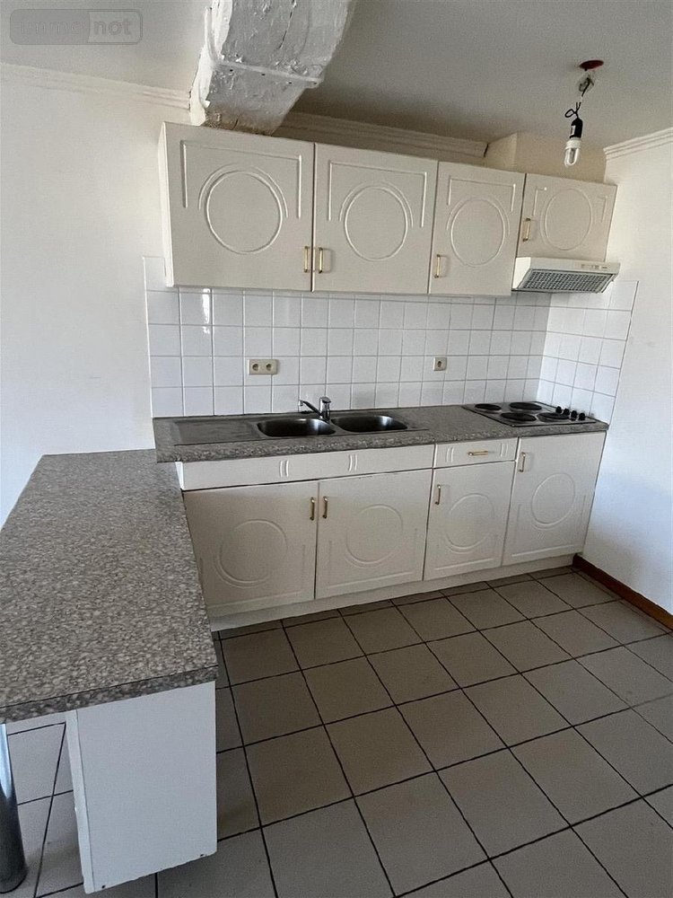 Immeuble a vendre Signy-le-Petit 08380 Ardennes 352 m2  223600 euros