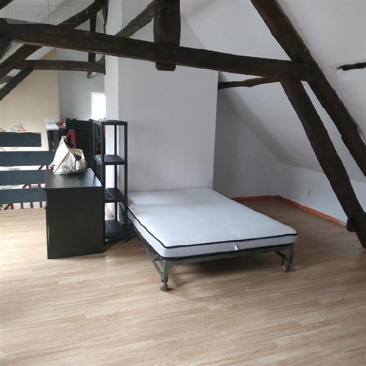 Maison a vendre Fraillicourt 08220 Ardennes 125 m2 5 pièces 106630 euros