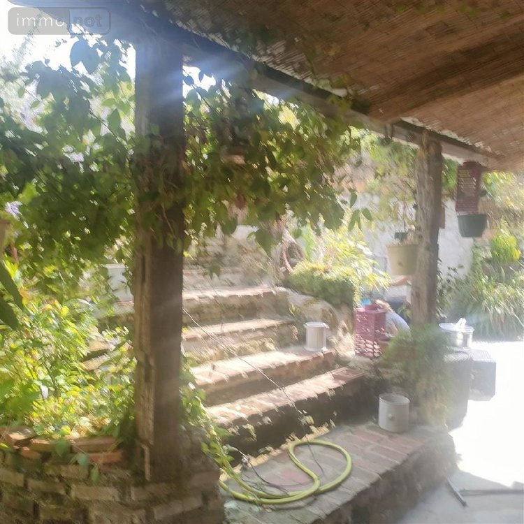 Maison a vendre Fraillicourt 08220 Ardennes 125 m2 5 pièces 106630 euros