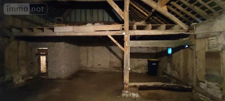 Maison a vendre Écly 08300 Ardennes 48 m2 2 pièces 60400 euros