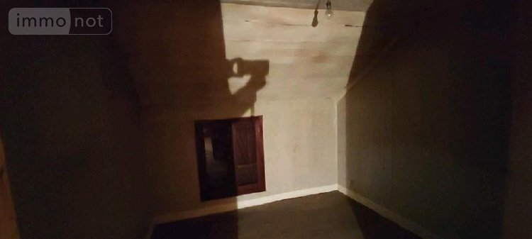 Maison a vendre Écly 08300 Ardennes 48 m2 2 pièces 60400 euros