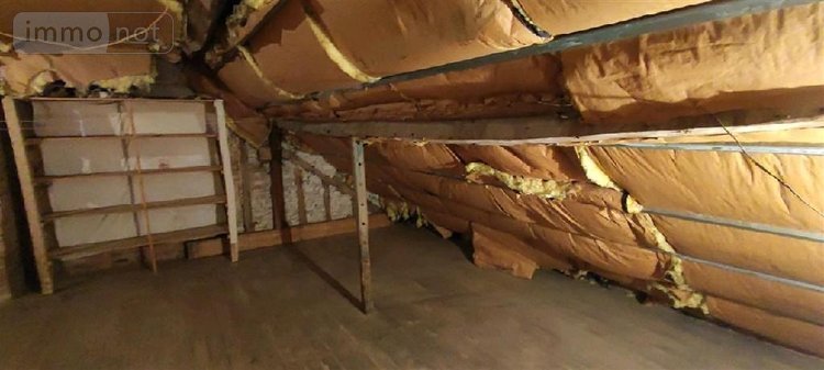 Maison a vendre Écly 08300 Ardennes 48 m2 2 pièces 60400 euros