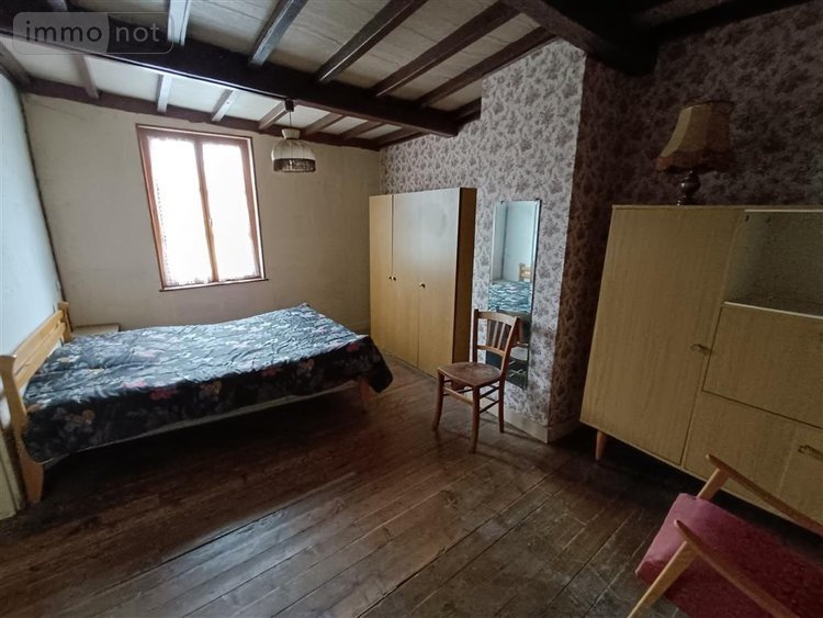 Maison a vendre Lalobbe 08460 Ardennes 90 m2 4 pièces 32880 euros