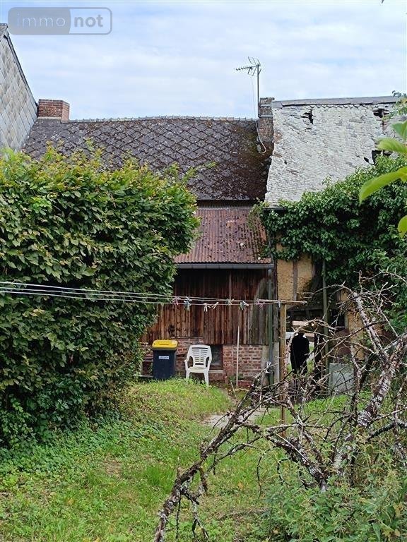 Maison a vendre Lalobbe 08460 Ardennes 90 m2 4 pièces 32880 euros