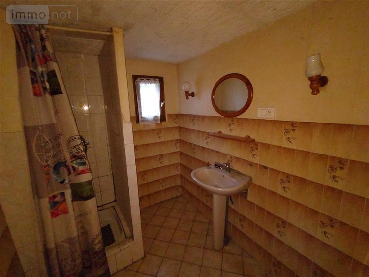 Maison a vendre Remaucourt 08220 Ardennes 182 m2 7 pièces 86400 euros