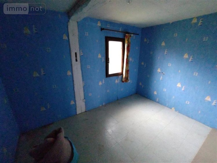 Maison a vendre Remaucourt 08220 Ardennes 182 m2 7 pièces 86400 euros