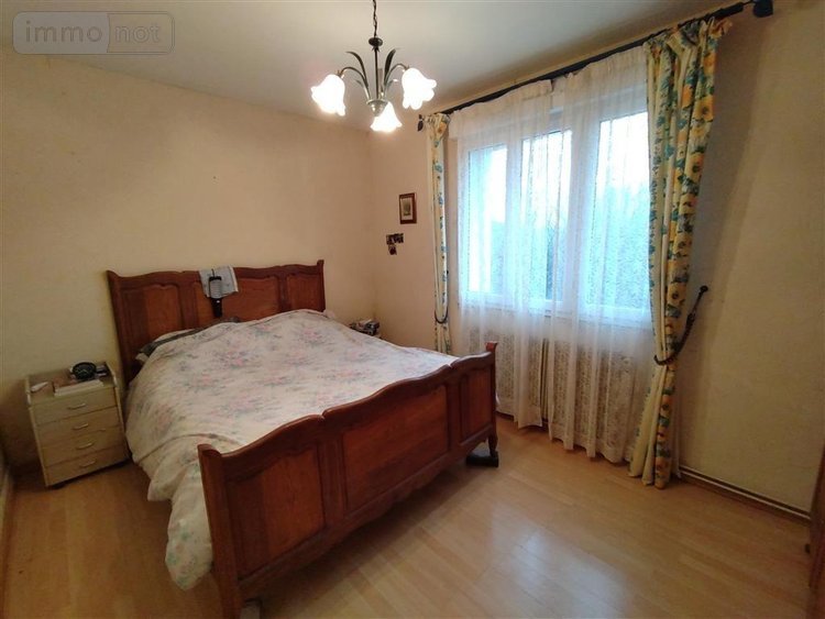 Maison a vendre Remaucourt 08220 Ardennes 182 m2 7 pièces 86400 euros