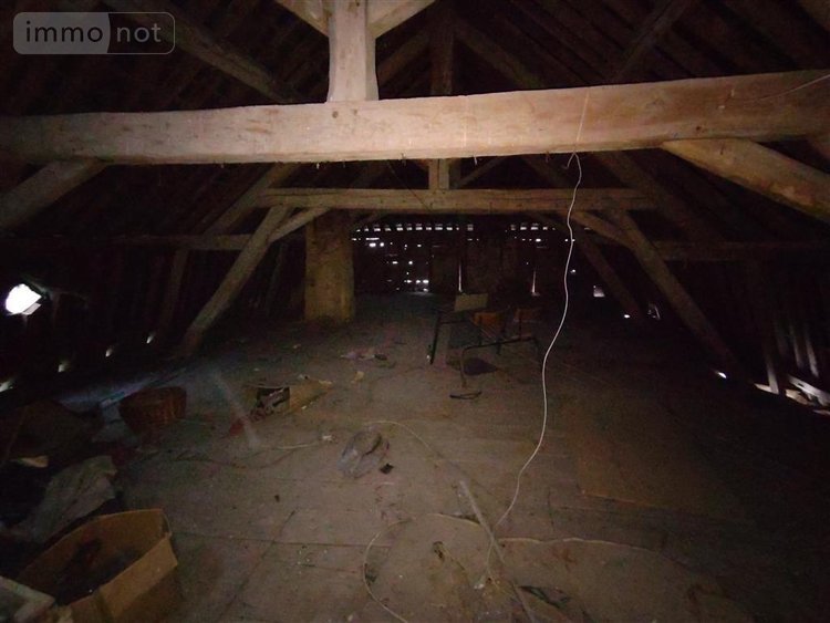 Maison a vendre Remaucourt 08220 Ardennes 182 m2 7 pièces 86400 euros