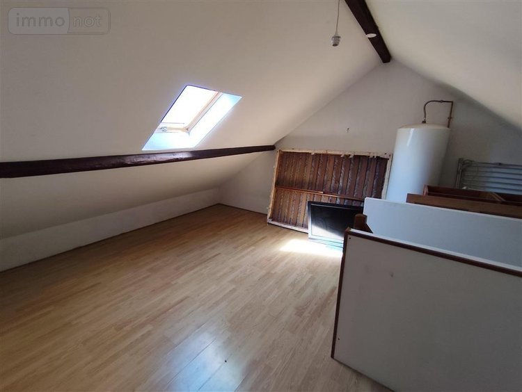 Immeuble a vendre Chaumont-Porcien 08220 Ardennes 270 m2  159000 euros