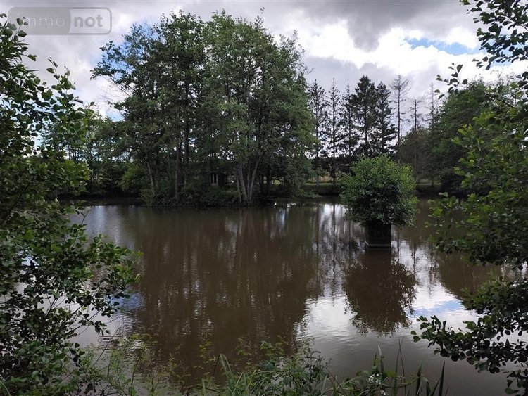 Immeuble a vendre Hannappes 08290 Ardennes  16444 euros