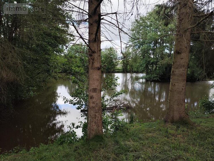 Immeuble a vendre Hannappes 08290 Ardennes  16444 euros