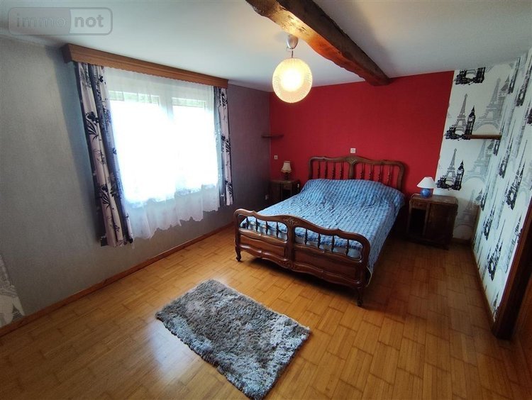 Maison a vendre Villers-le-Tourneur 08430 Ardennes 170 m2 7 pièces 192000 euros