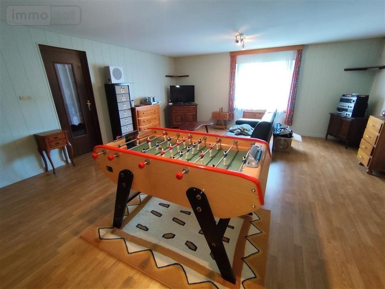 Maison a vendre Villers-le-Tourneur 08430 Ardennes 170 m2 7 pièces 192000 euros