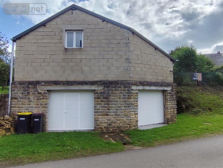 Maison a vendre Villers-le-Tourneur 08430 Ardennes 170 m2 7 pièces 192000 euros