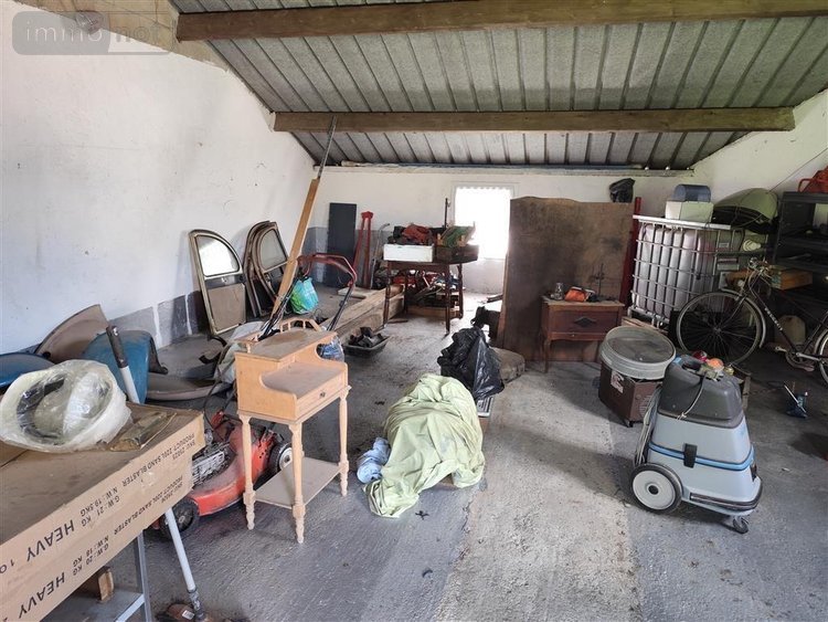 Maison a vendre Villers-le-Tourneur 08430 Ardennes 170 m2 7 pièces 192000 euros