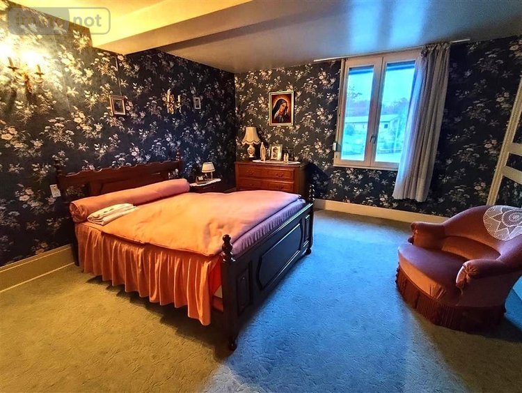 Maison a vendre Signy-l'Abbaye 08460 Ardennes 84 m2 4 pièces 87435 euros