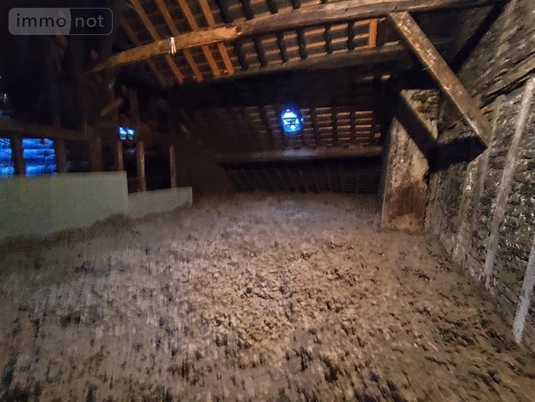 Maison a vendre Signy-l'Abbaye 08460 Ardennes 84 m2 4 pièces 87435 euros