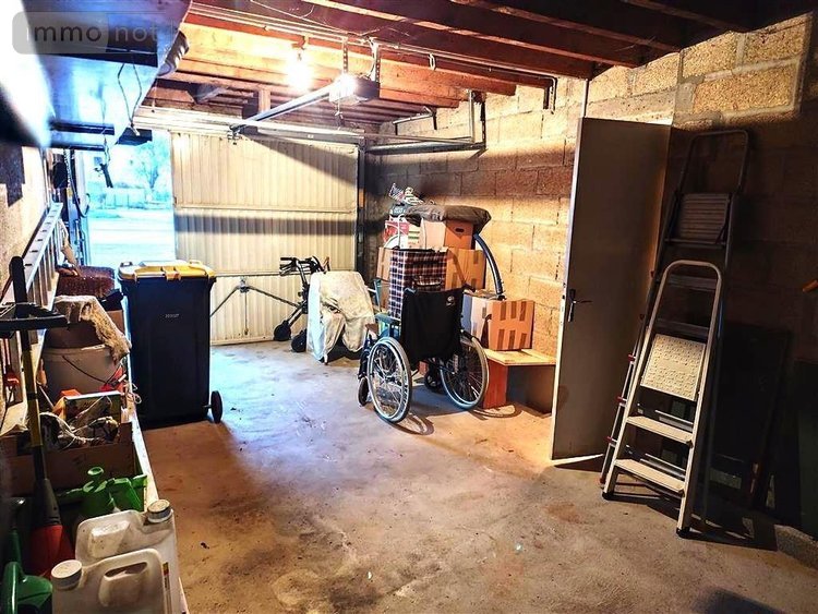 Maison a vendre Signy-l'Abbaye 08460 Ardennes 84 m2 4 pièces 87435 euros