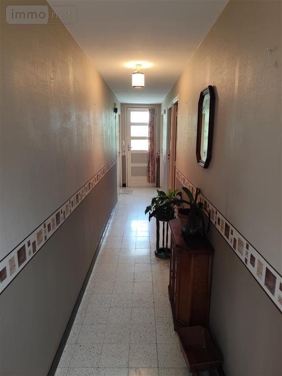 Maison a vendre Signy-l'Abbaye 08460 Ardennes 112 m2 5 pièces 79970 euros