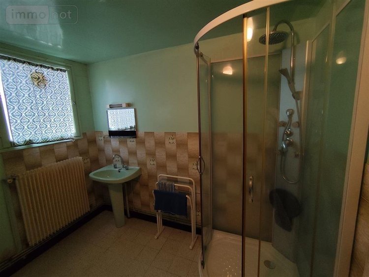 Maison a vendre Signy-l'Abbaye 08460 Ardennes 112 m2 5 pièces 79970 euros