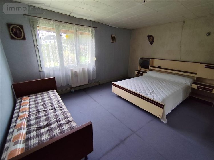 Maison a vendre Signy-l'Abbaye 08460 Ardennes 112 m2 5 pièces 79970 euros