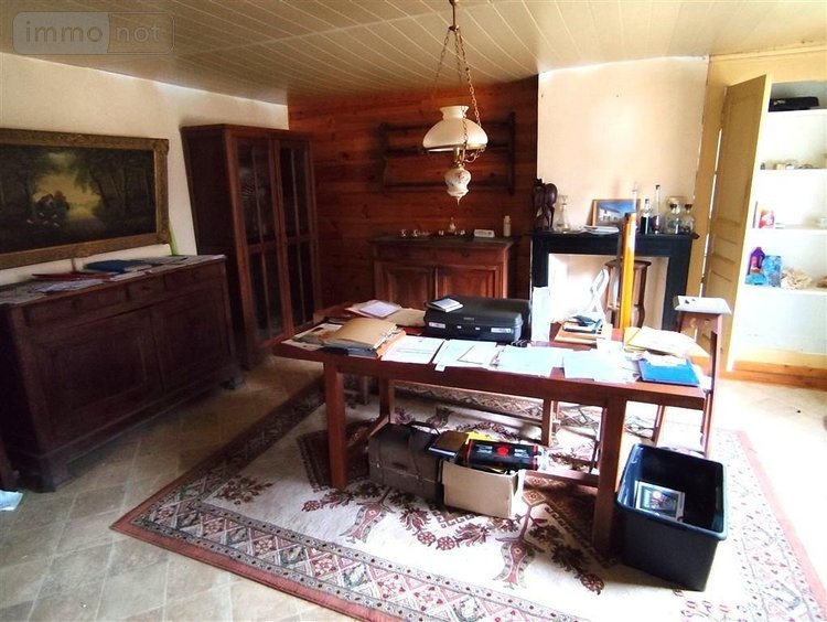 Maison a vendre Dommery 08460 Ardennes 108 m2 4 pièces 69310 euros