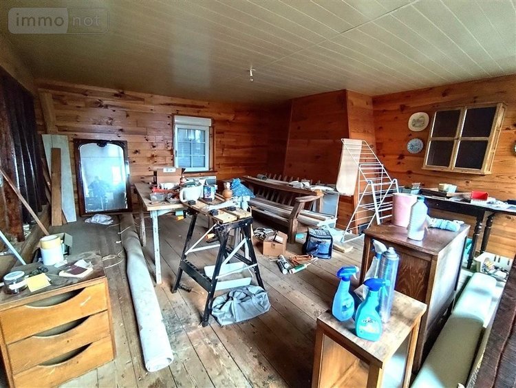 Maison a vendre Dommery 08460 Ardennes 108 m2 4 pièces 69310 euros