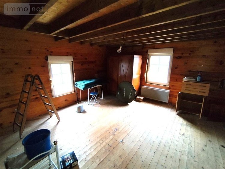Maison a vendre Dommery 08460 Ardennes 108 m2 4 pièces 69310 euros