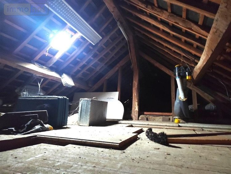 Maison a vendre Dommery 08460 Ardennes 108 m2 4 pièces 69310 euros