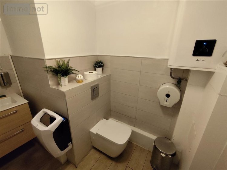 Fonds et murs commerciaux a vendre Paris 13e arrondissement 75013 Paris 66 m2  569000 euros