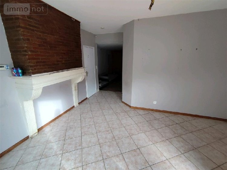 Maison a vendre Thin-le-Moutier 08460 Ardennes 118 m2 7 pièces 111960 euros