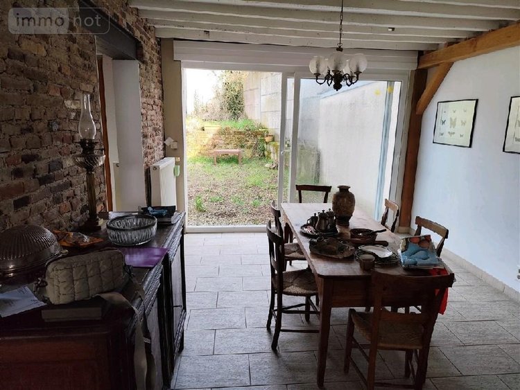 Maison a vendre Mainbressy 08220 Ardennes 156 m2 5 pièces 111300 euros