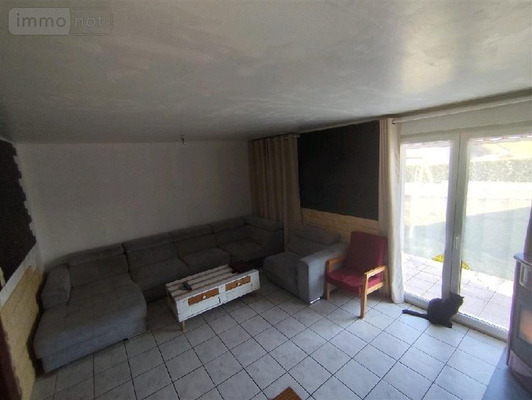 Maison a vendre Chalandry-Elaire 08160 Ardennes 140 m2 7 pièces 188640 euros