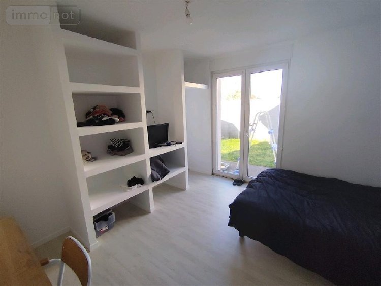 Maison a vendre Chalandry-Elaire 08160 Ardennes 140 m2 7 pièces 188640 euros