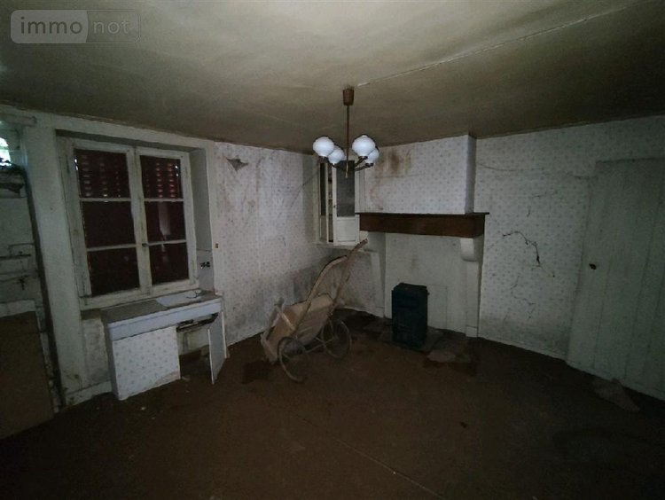 Maison a vendre Gespunsart 08700 Ardennes 134 m2 6 pièces 29600 euros