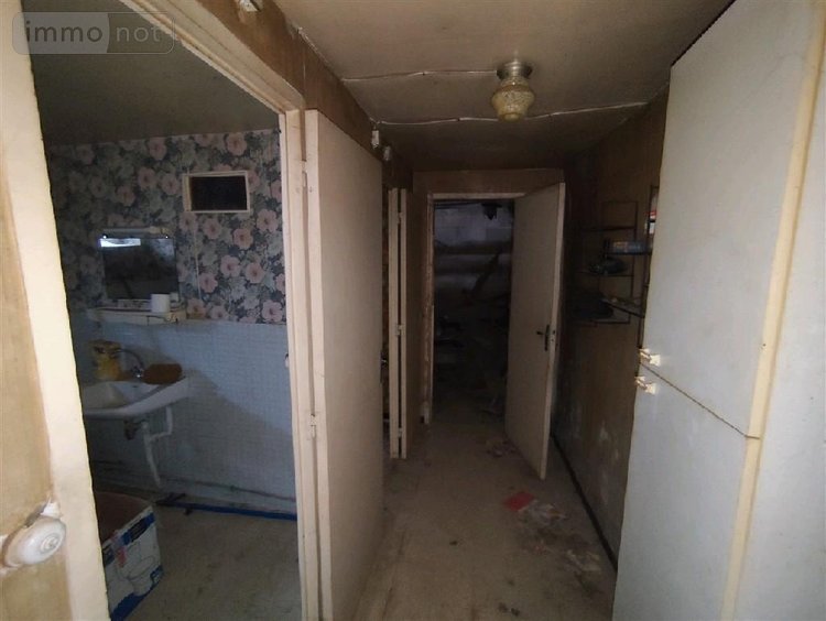 Maison a vendre Gespunsart 08700 Ardennes 134 m2 6 pièces 29600 euros