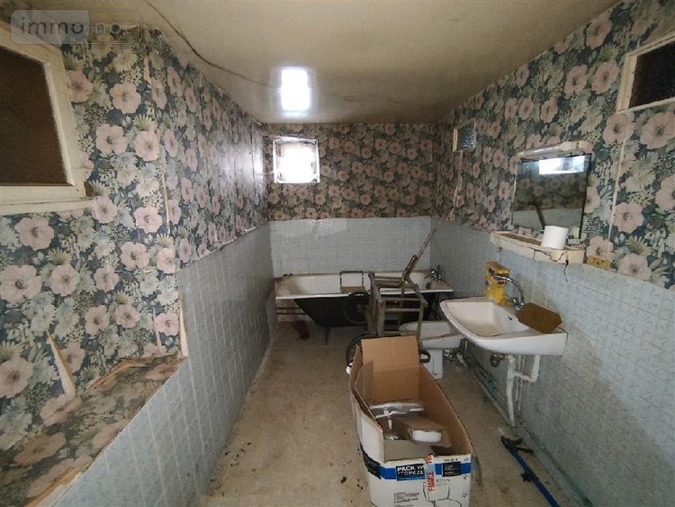 Maison a vendre Gespunsart 08700 Ardennes 134 m2 6 pièces 29600 euros