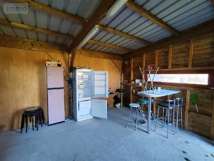 Terrain a batir a vendre Raillicourt 08430 Ardennes 348 m2  16440 euros